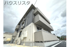 カーサ・ソレイユの外観