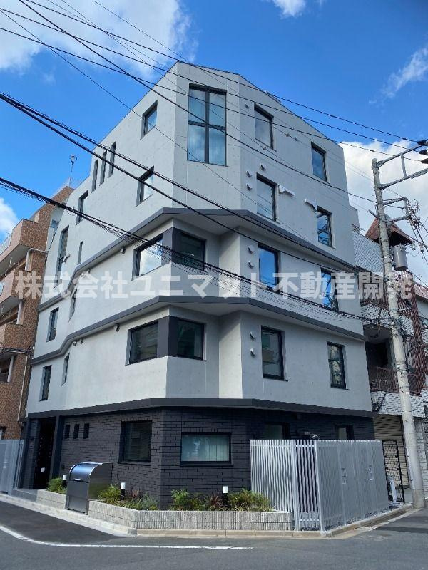 LEGALAND早稲田鶴巻町のイメージ