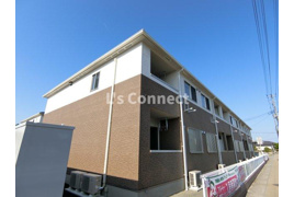 ラトゥールⅢの外観