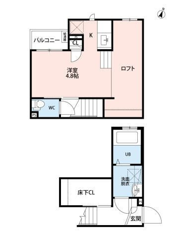 間取り：211064626605