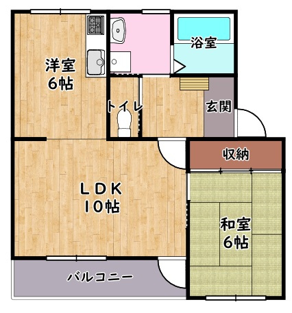 間取り：225009907689