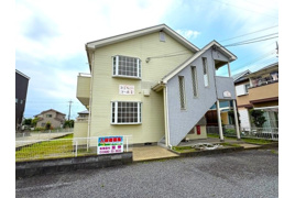 さくらコーポⅠの外観