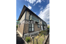 べルツリー　刈谷市富士見町の外観