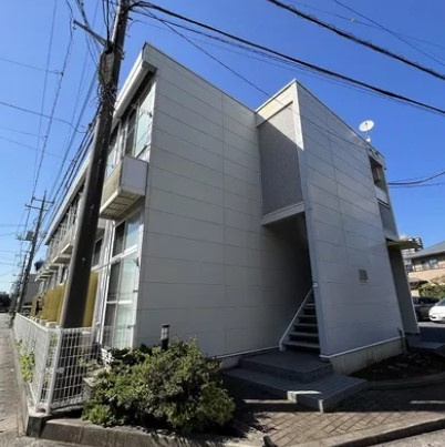 レオパレスゆりのきの画像