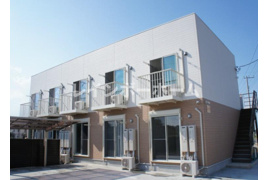 仲介手数料:50%OFF 対象物件 の外観