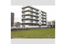 サンハイツヒロの外観