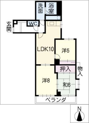 間取り：223037271271