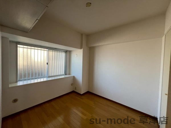 メゾンドール瀬田公園都市1番館の寝室