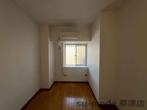 メゾンドール瀬田公園都市1番館の子供部屋