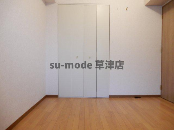 メゾンドール瀬田公園都市1番館の収納