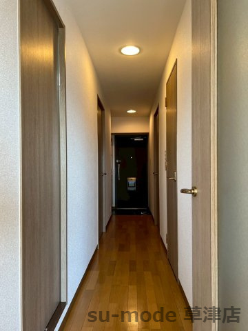 メゾンドール瀬田公園都市1番館のその他