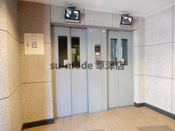 メゾンドール瀬田公園都市1番館のその他