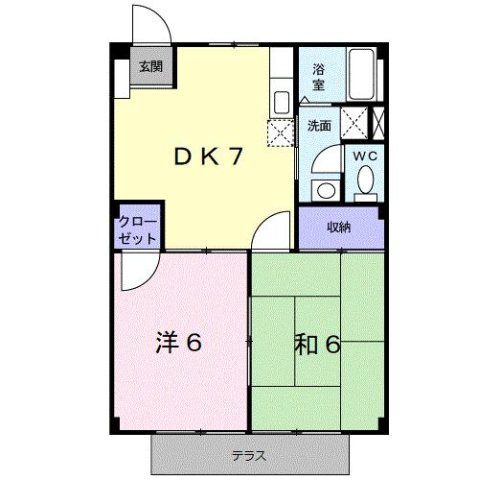 間取り：230035468953