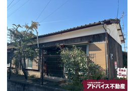 ノマグチアパートの外観