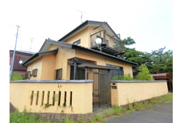 プレステージ福島の外観