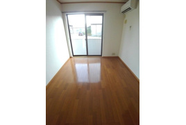 善通寺市大麻町のアパートの外観