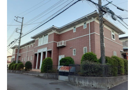 パイン　リーフ　コムロの外観