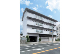 フィールド南町の外観