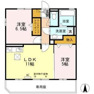 間取り：223038913844