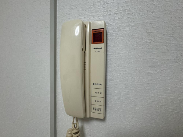 リバープロムナードのその他