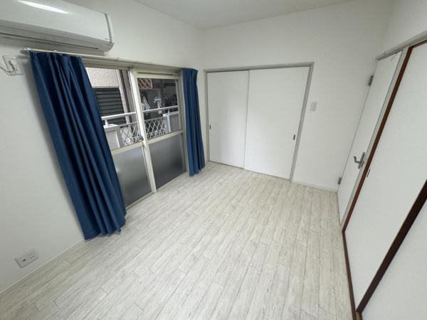 リバープロムナードの内装