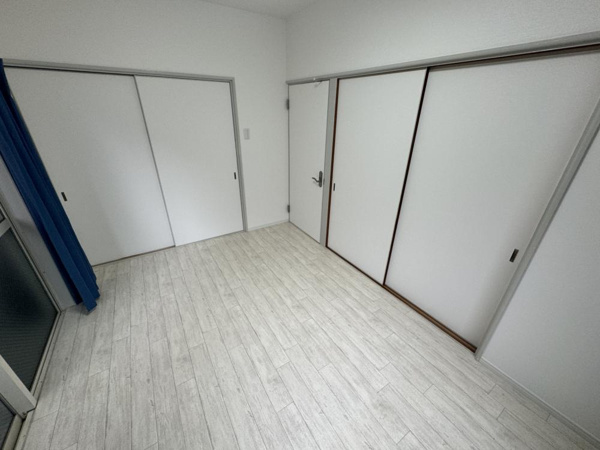 リバープロムナードの内装