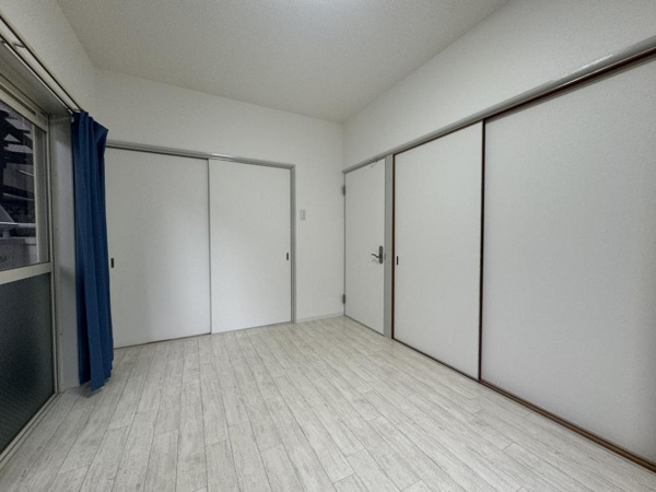 リバープロムナードの内装