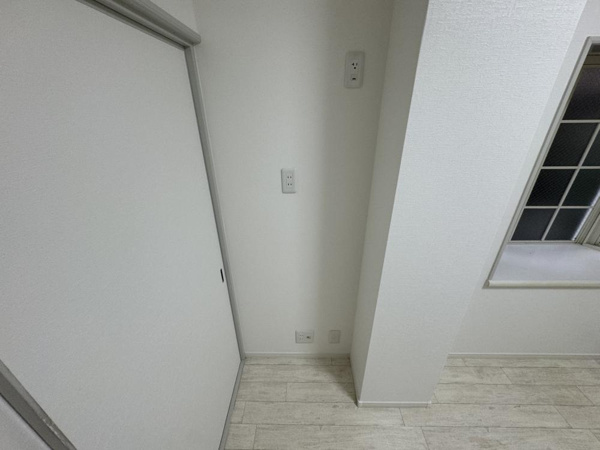 リバープロムナードの内装