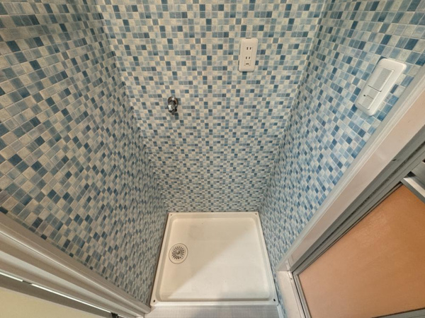 リバープロムナードのその他設備