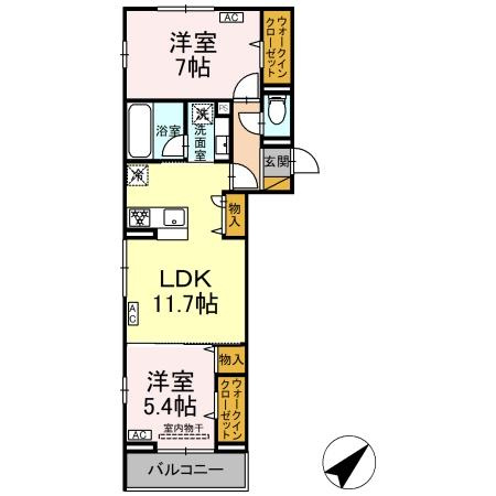 間取り：212058772881