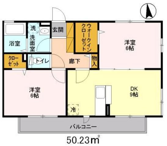 間取り：213144797352