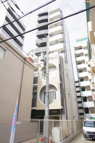 ユーズ八番館の画像