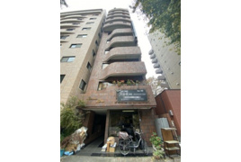 荒川ビルの外観