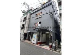 シーズコート住吉の外観