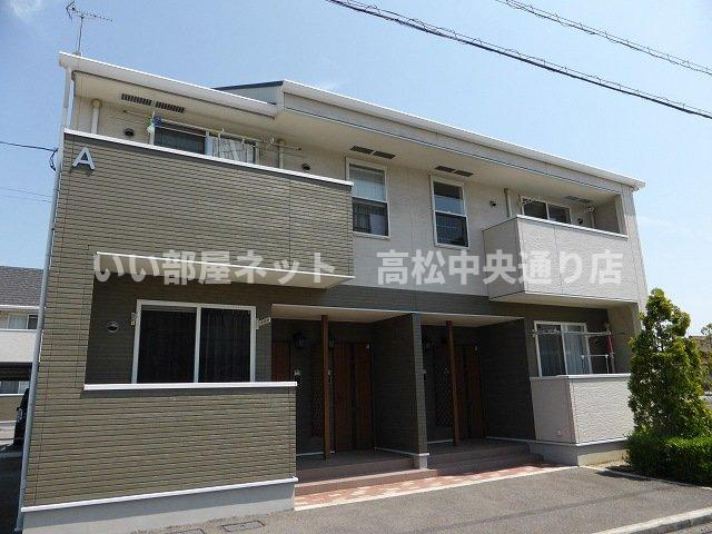 グラン　シャリオ　Ａのイメージ