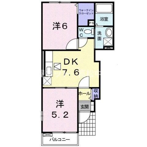 グラン　シャリオ　Ａのイメージ