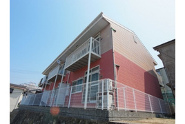 フルール大谷の外観