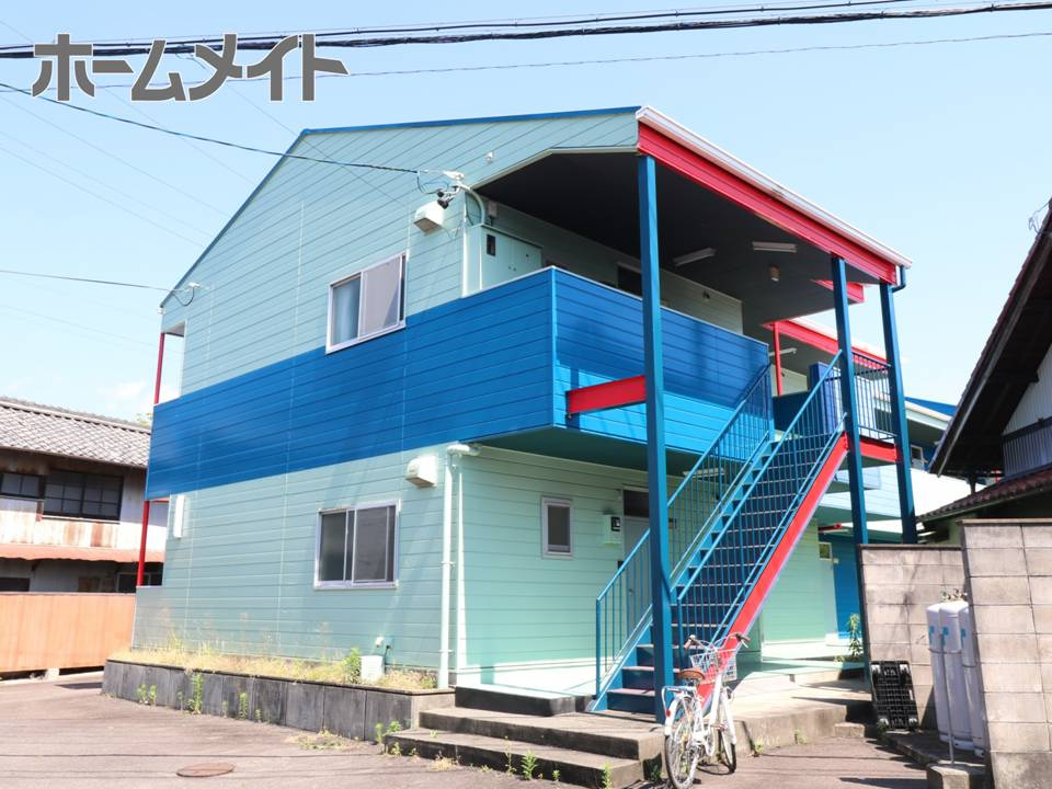 サントクハイツのイメージ