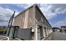 ｓｏｌｅｉｌ総庭の外観