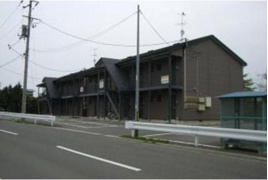 エクセランIの外観