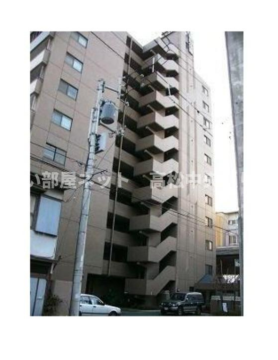 朝日プラザ高松エルグのイメージ