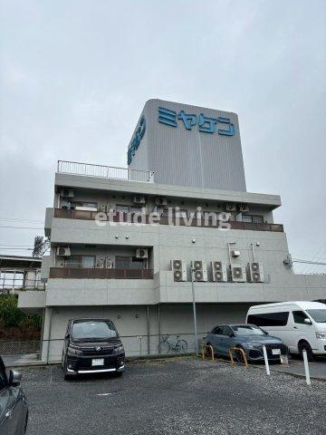 ミヤケンビルの画像