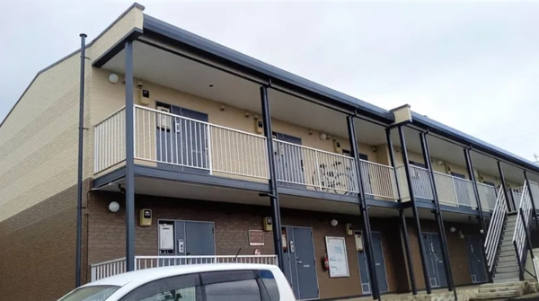 レオパレスイーストハイム銚子の画像