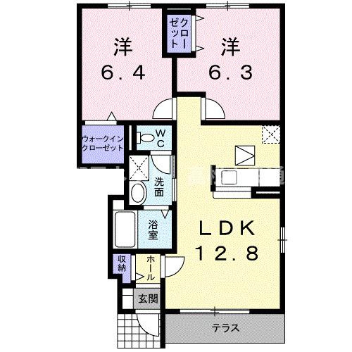 スワン　ＫＩＴＡＭＵＲＡ　Ｃのイメージ