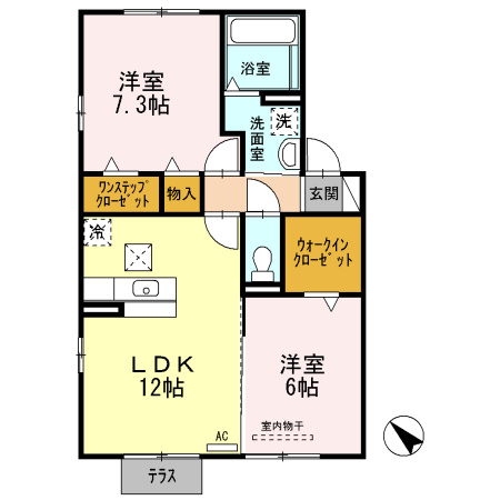 間取り：221013493023