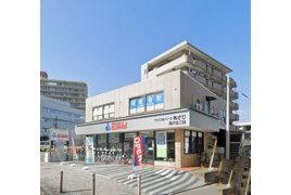 大道東ビルの外観