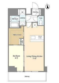 中央区日本橋馬喰町2丁目&nbsp;15階建&nbsp;築3年のイメージ