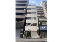 亀田ビルの外観