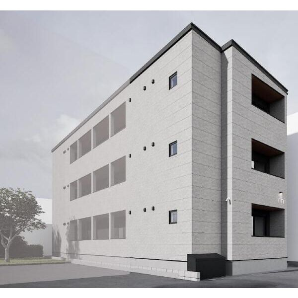 robot　home　高畑IIIのイメージ