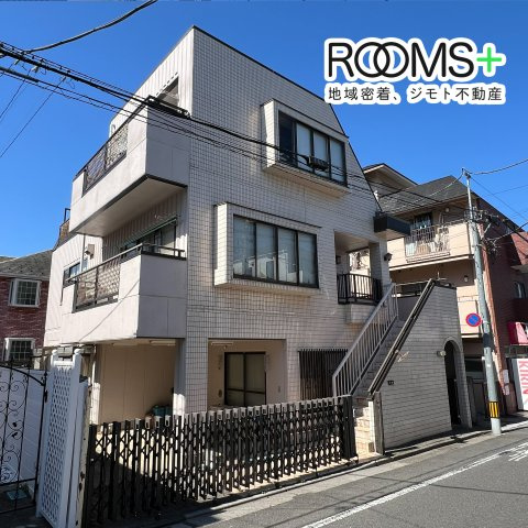 パークサイド新井のイメージ